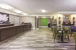 La Quinta Inn Midland