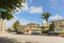 Beach Place