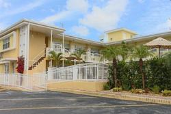 Beach Place