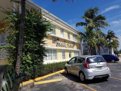 Beach Place