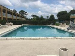 Budget Inn Sanford