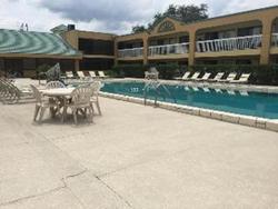 Budget Inn Sanford