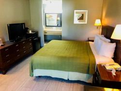 Budget Inn Sanford