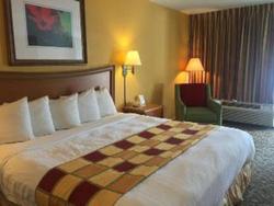 Budget Inn Sanford
