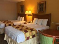 Budget Inn Sanford