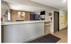 Comfort Inn Mount Pleasant - Racine