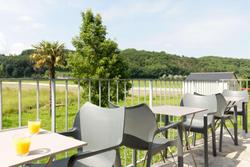 The Originals Boutique, Hotel Les Quatre Salines