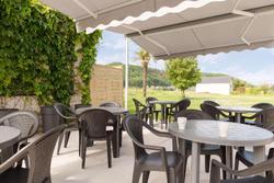 The Originals Boutique, Hotel Les Quatre Salines