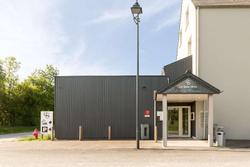 The Originals Boutique, Hotel Les Quatre Salines