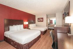 Red Roof Inn Mobile North - Saraland