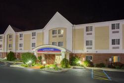 Candlewood Suites Merrillville