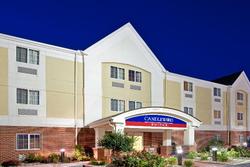 Candlewood Suites Merrillville