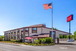 Ramada by Wyndham Medford Airport North