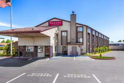 Ramada by Wyndham Medford Airport North
