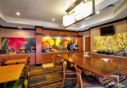 Fairfield Inn & Suites McAllen Airport