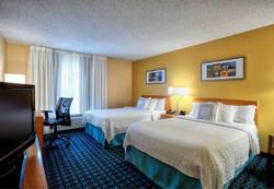 Fairfield Inn & Suites McAllen Airport