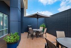 Fairfield Inn & Suites McAllen Airport