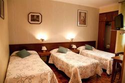 Hostal San Isidro