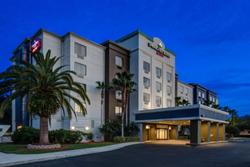 SpringHill Suites Orlando North/Sanford