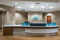 SpringHill Suites Orlando North/Sanford