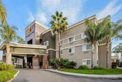 La Quinta Inn Suites Modesto Salida