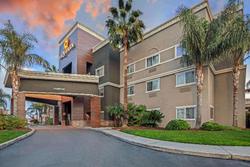 La Quinta Inn Suites Modesto Salida