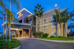 La Quinta Inn Suites Modesto Salida