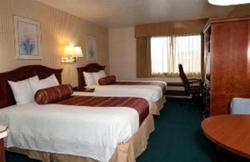 Rogue Regency Inn & Suites