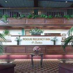 Rogue Regency Inn & Suites