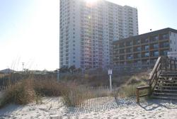 Myrtle Beach Resort