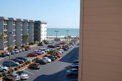 Myrtle Beach Resort