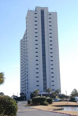 Myrtle Beach Resort