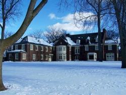 Montague Inn