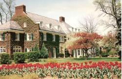 Montague Inn