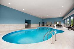 Holiday Inn Express Morgantown