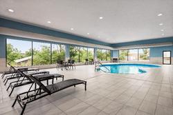 Holiday Inn Express Morgantown