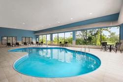 Holiday Inn Express Morgantown