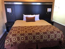 Budget Inn of America