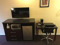 Budget Inn of America