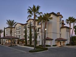 Bellasera Hotel & Suites Paso Robles, Tapestry