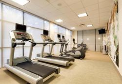 SpringHill Suites McAllen Convention Center