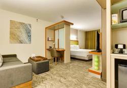 SpringHill Suites McAllen Convention Center