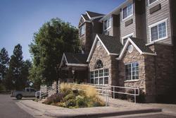 La Quinta Inn Missoula