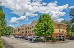 Extended Stay America Nashua Manchester