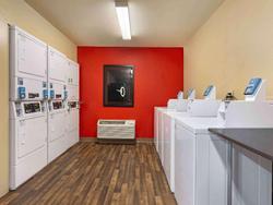 Extended Stay America Nashua Manchester