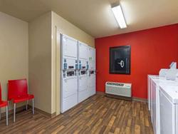 Extended Stay America Nashua Manchester