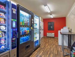 Extended Stay America Nashua Manchester