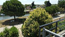 Hotel Canal Aigues Mortes