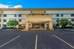 Baymont by Wyndham Meridian