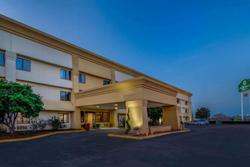 Baymont by Wyndham Meridian